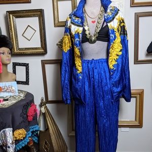 Vintage 1990s Tracksuit
